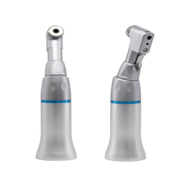 Tips for Using and Maintaining Your Contra Angle Low Speed Handpiece