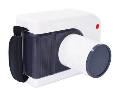 The Role of Dental Xray Unit & Sensor in Preventive Dentistry