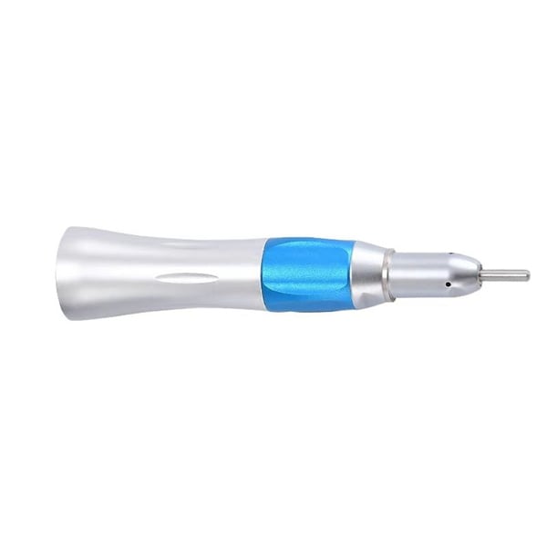 The Versatility of Low Speed Handpieces in Dentistry