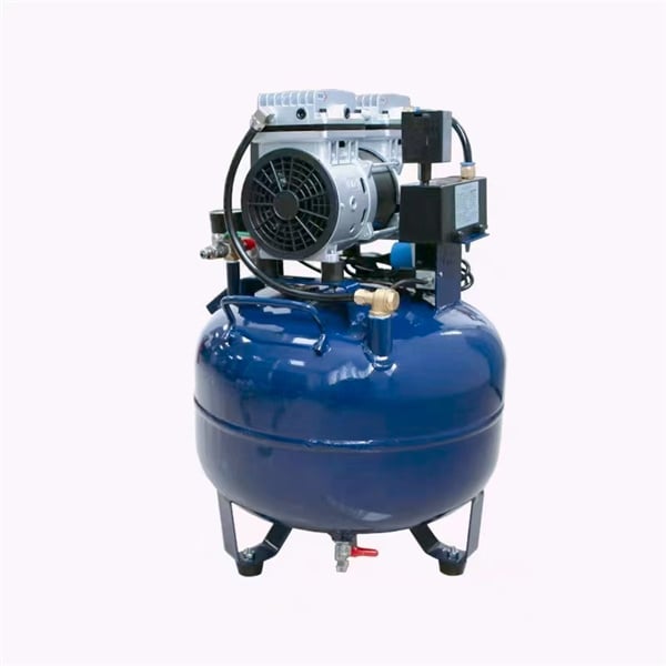 Superior Customer Service and Support for all Your Dental Air Compressor Needs