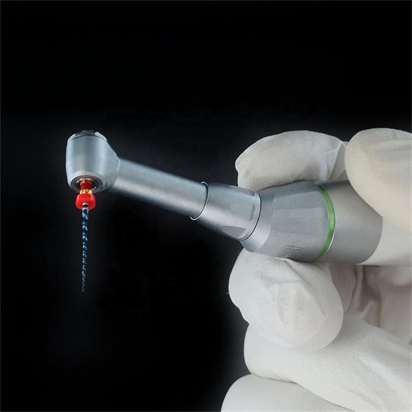 How Prophy Handpieces Can Improve Patient Comfort During Cleanings