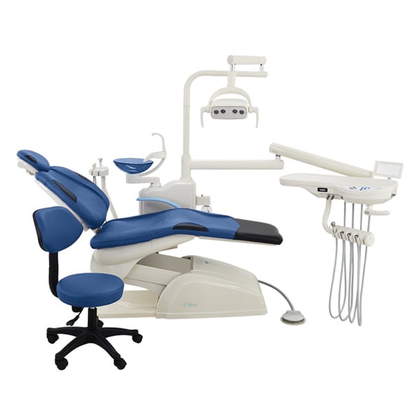 How Smart Dental Chair Units Can Benefit Your Practice