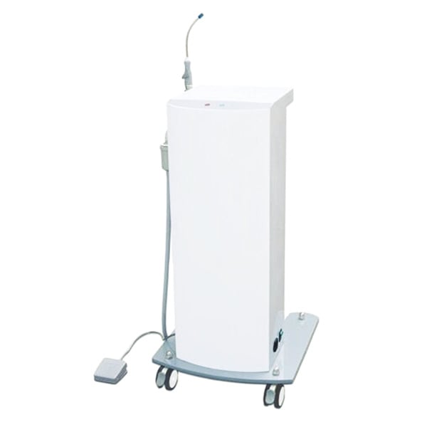 The Perfect Travel Companion for Oral Health Professionals