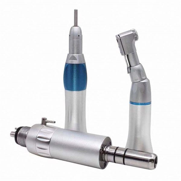 Understanding the Different Types of Handpiece Low Speed for Dental Procedures