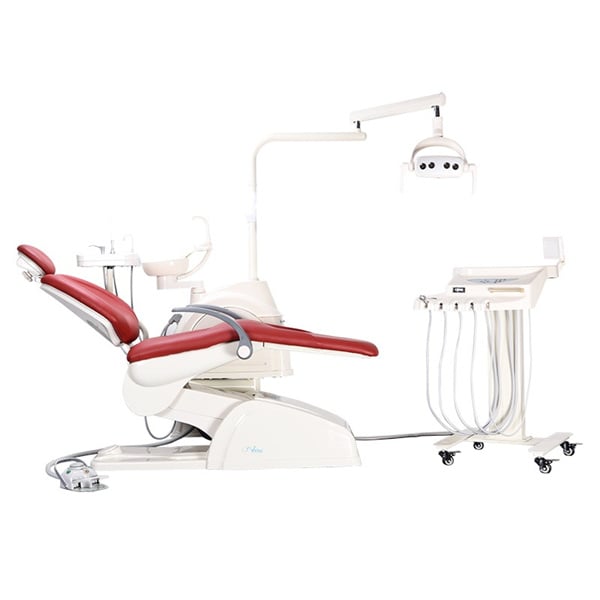 Sleek Design for Modern Dental Offices