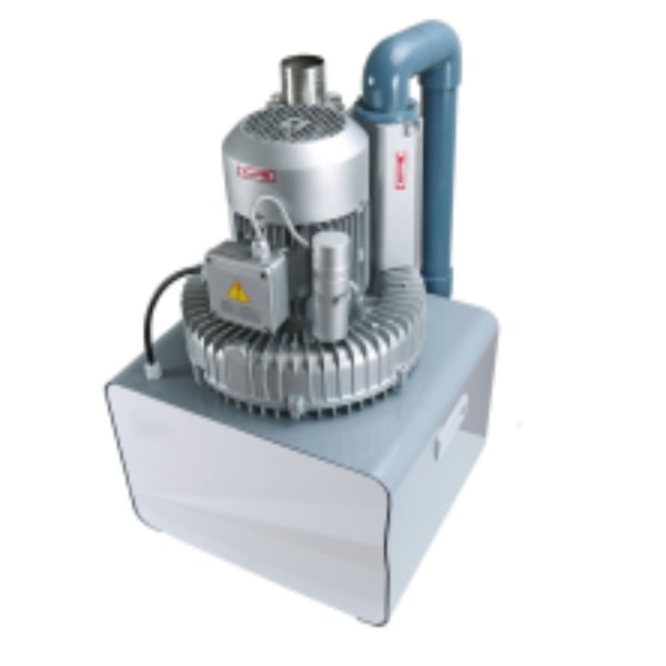 The Different Types of Suction Devices for Effective Mucus Removal