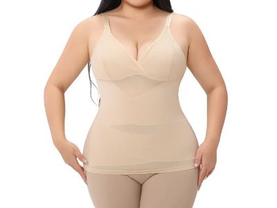Tummy Control Underwear Women Rely on for Daily Comfort