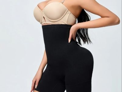 How Butt Lifting Underwear Revolutionizes Retail Demand