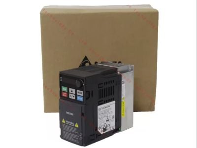 Industrial VFD Control: PLC Programming for Frequency Adjustment