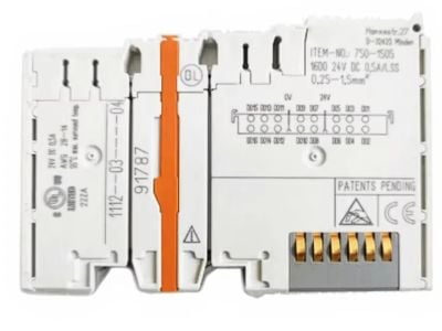 6ES7214-1AG40-0XB0 Wiring Guide for Industrial Control Projects