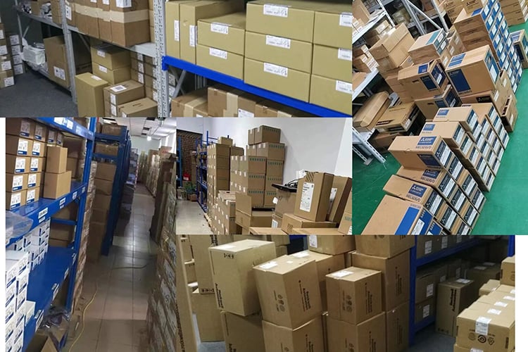 Gold Seller 6ES7972-0BB42-0XA0 PLC Controller module Brand New Original Spot plc programming controller details