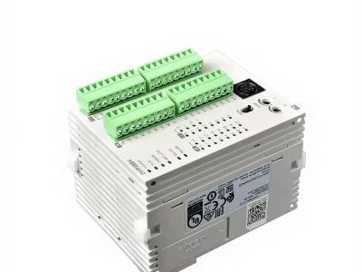 Getting Started with Siemens 6ES7214-1AG40-0XB0 PLC Programming