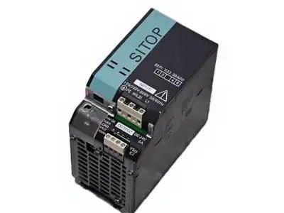 How to Connect PLC and Frequency Converter via Modbus Protocol