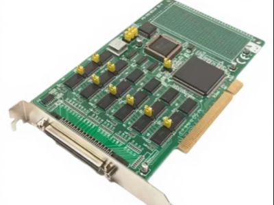 High Power IGBT Module Application in Industrial Automation Equipment