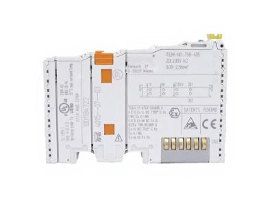 Frequency Converter Network Control Based on PLC Technology