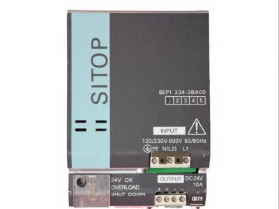 Step-by-Step: Build a PLC-Frequency Converter Motor Control System