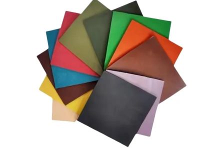 HNBR Material Development for Modern Industry