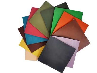 FFKM Elastomer Seals for Extreme Processing Conditions