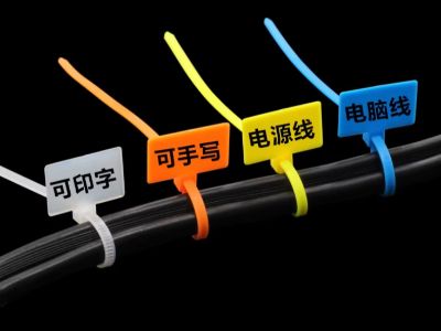 10 uses for Nylon Cable Ties you never thought of!
