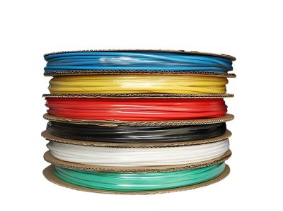 How to use heat shrink tubing without a heat gun
