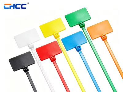 how strong are nylon cable ties