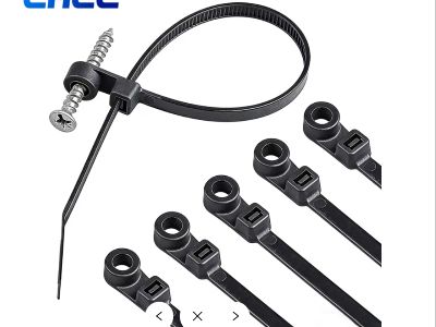 Three Things to Know About Cable Ties