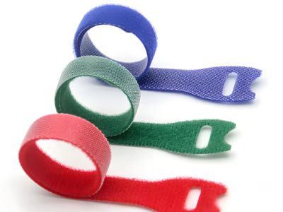 how to use nylon cable ties