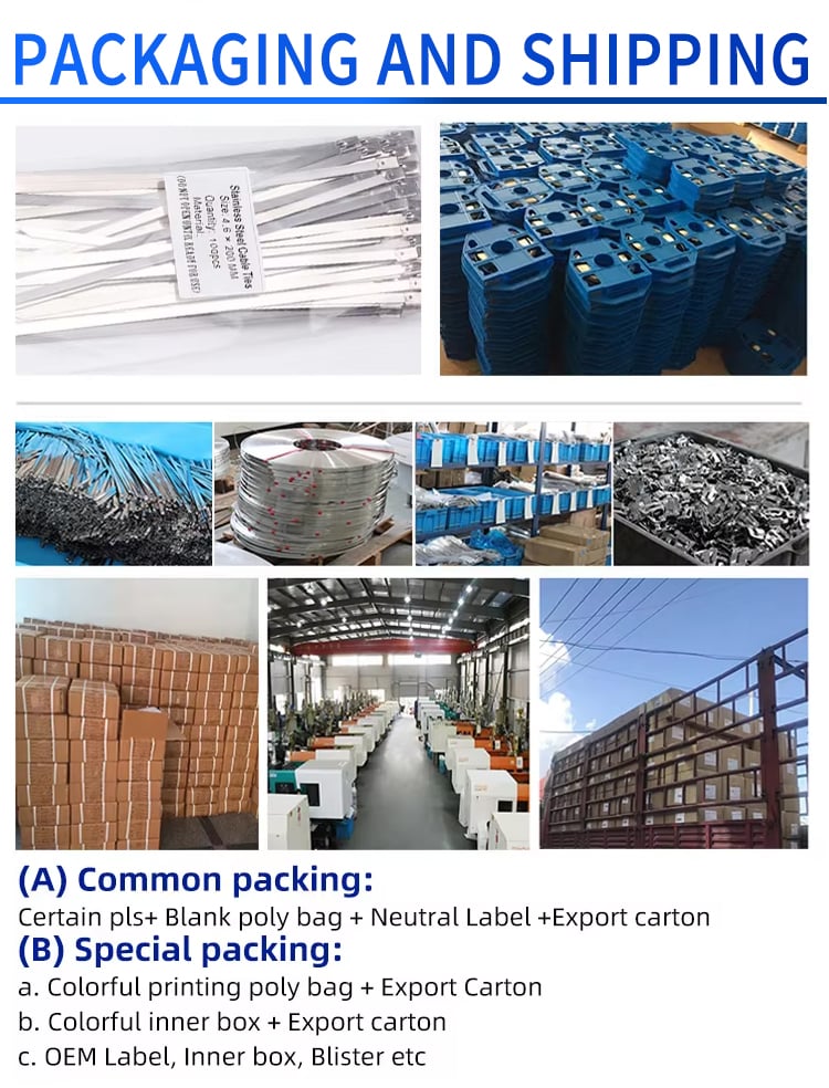 Factory profile