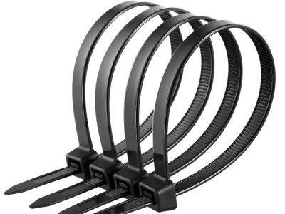 how to use cable management tube