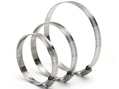 Cable Clamps Types and Tips for Application Selection