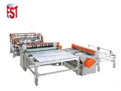 Single-Head Spot Welder for Tin Can Ear Welding