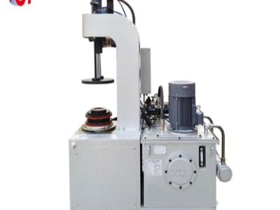 Professional Can Making Machine for Food & Beverage Can