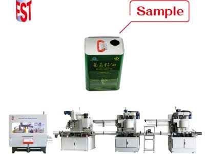 Automatic Seam Welding Machine Cost-Effective Investment