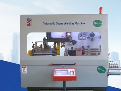 Can Production Machine Upgrade to Improve Output Efficiency