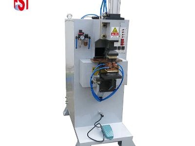 Low Cost Semi-Automatic Can Production Solution