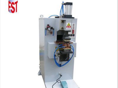 Key Parts of Industrial Can Making Machine