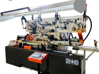 Seam Welding Machine Maintenance and Daily Operation Guide