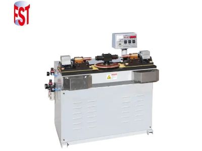 Automatic Seam Welder Advantages for Mass Production