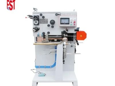 Automatic Seam Welder Welding Quality Control Standards