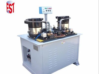 How Spot Welding Machine Works in Tin Can Making