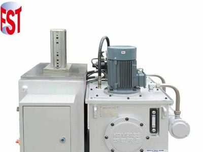 Rounding Machine Material Adaptability for Tinplate