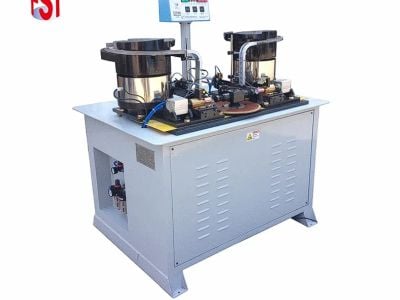 Spot Welding Machine VS Seam Welding Machine Usage Scenarios