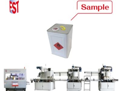 Tin Can Making Machine Market Size and Development Trend