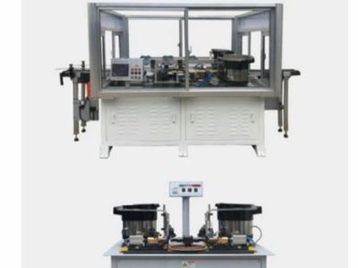 Single Head vs Double Head Spot Welder Performance