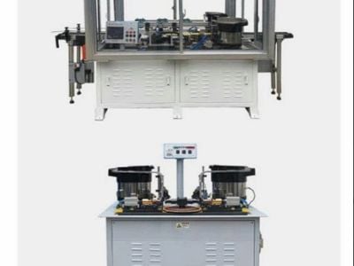 Professional Can Manufacturing Machine for Chemical Packaging Cans