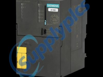 Siemens S7-300 CPU Replacement: What to Check When Firmware Versions Differ