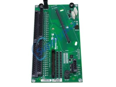Honeywell I/O Replacement Orders: Are Terminal Assemblies and Connectors Included?