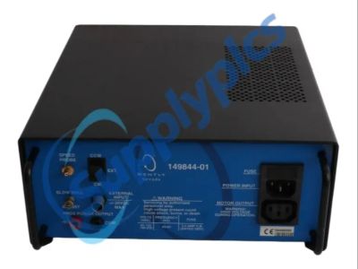 How Motor Driver Module Optimizes Current Regulation