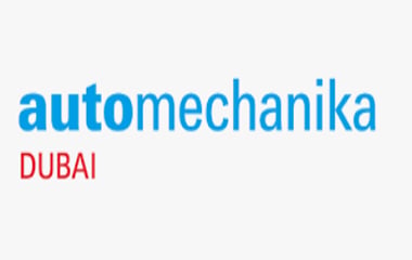 BOTEN, Automechanik Dubai fuarına katıldı
