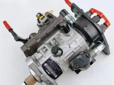 Warum ein intelligenter Einspritzpumpen-Prüfstand kostspielige Rücksendungen verhindert